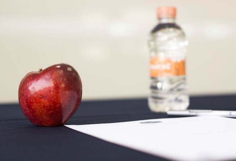 فندق Hampton Inn By Hilton San Juan Del Rio