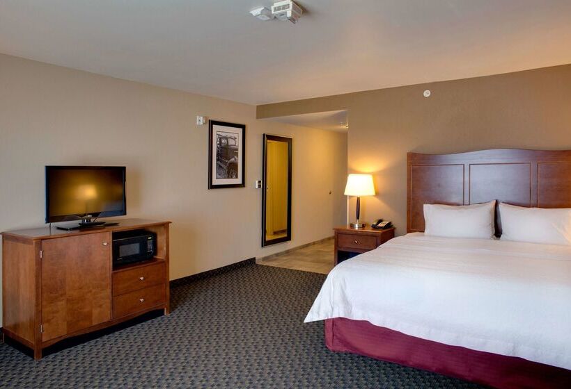 فندق Hampton Inn Chickasha