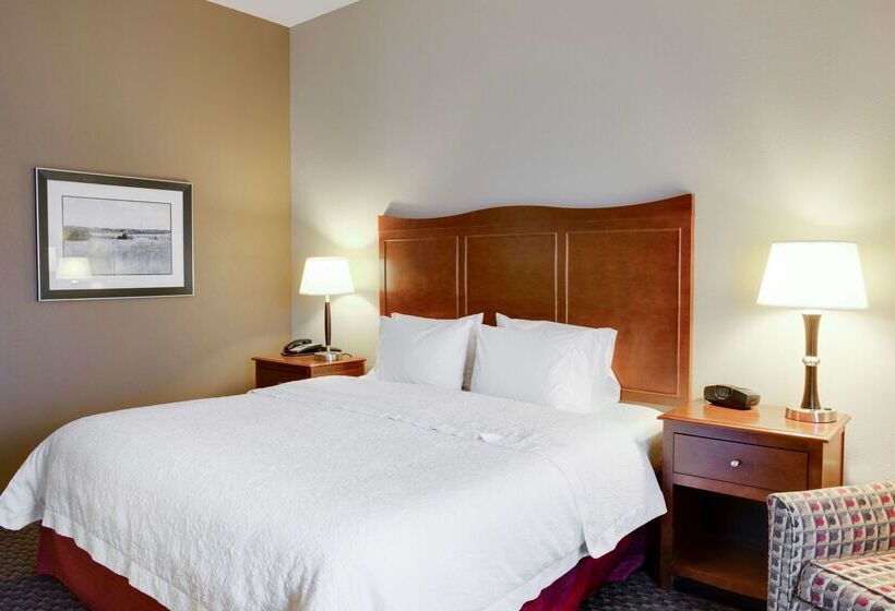 فندق Hampton Inn Chickasha
