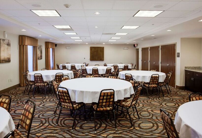 فندق Hampton Inn Chickasha