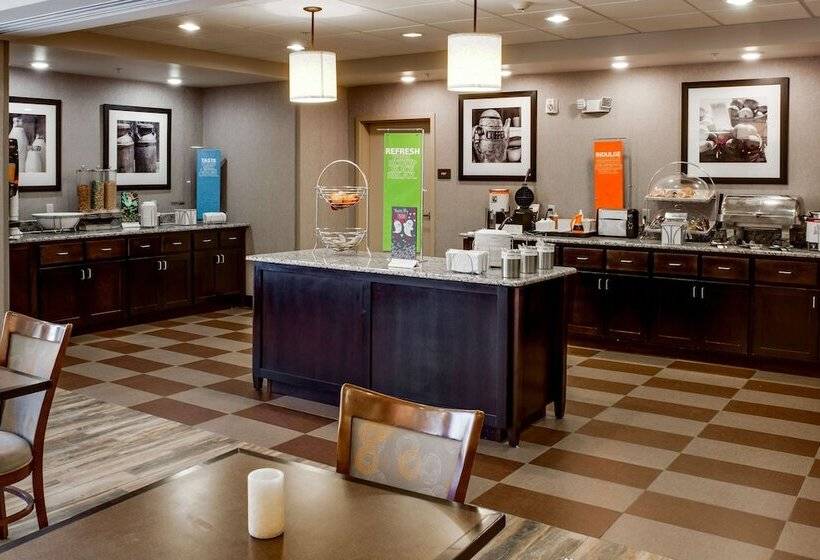 فندق Hampton Inn Chickasha