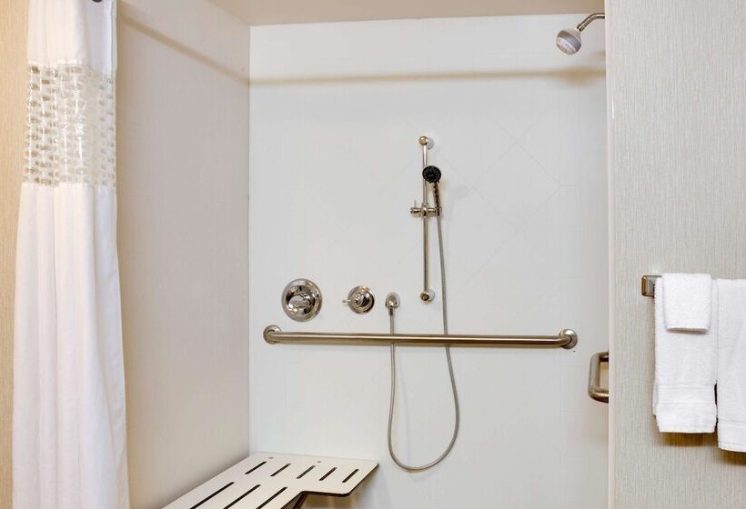 فندق Hampton Inn Chickasha