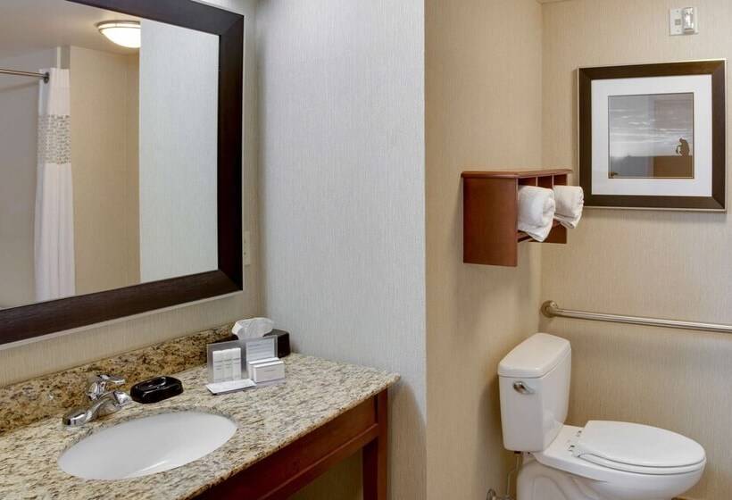 فندق Hampton Inn Chickasha