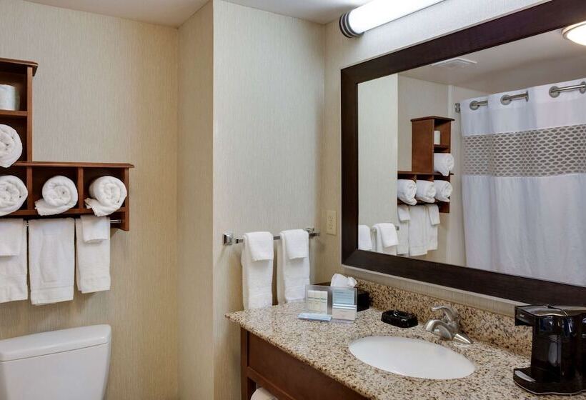 فندق Hampton Inn Chickasha