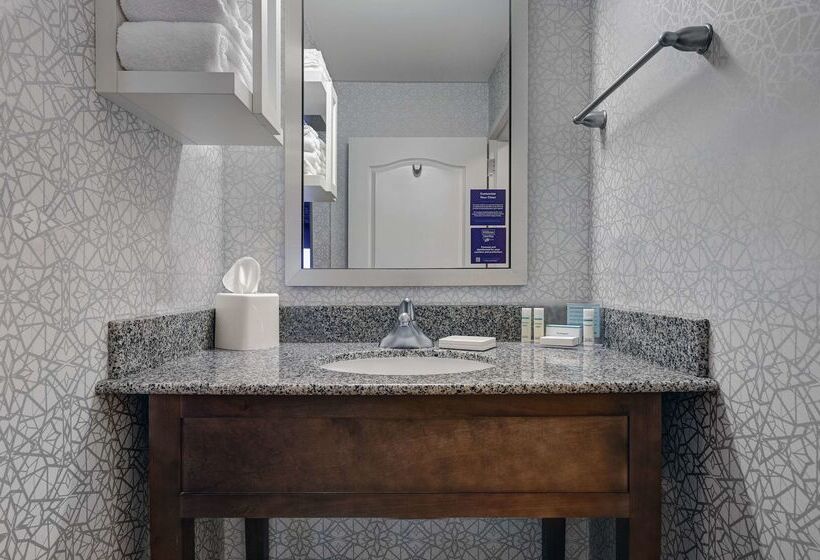 فندق Hampton Inn Farmington