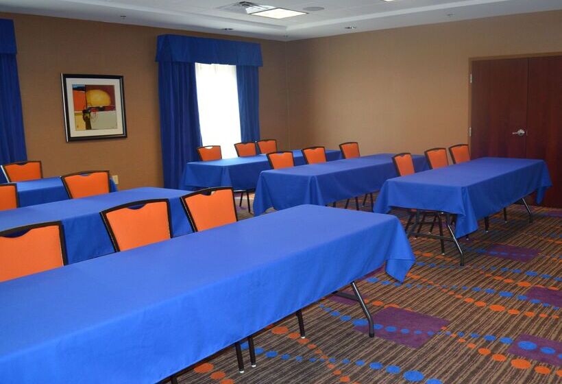 호텔 Hampton Inn Foley