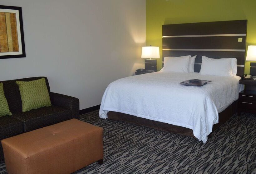 호텔 Hampton Inn Foley