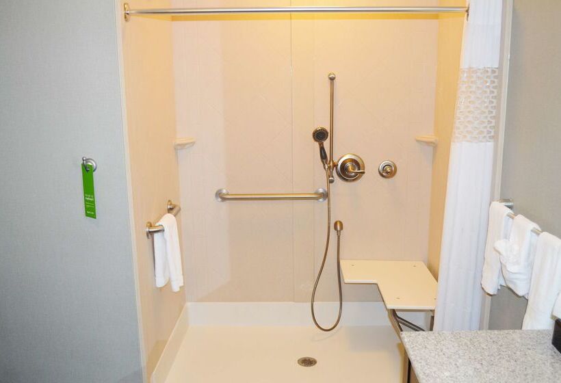 호텔 Hampton Inn Foley