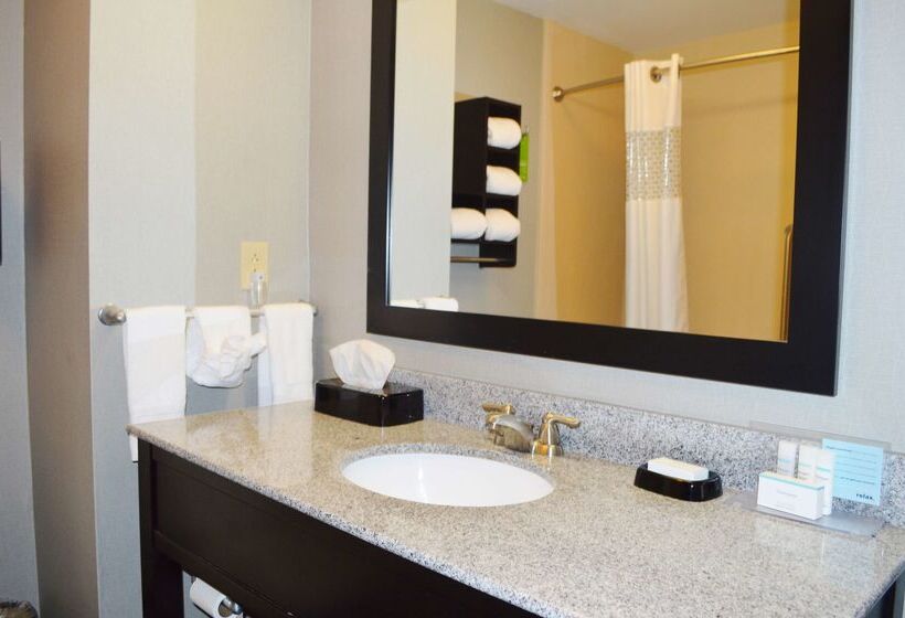 호텔 Hampton Inn Foley