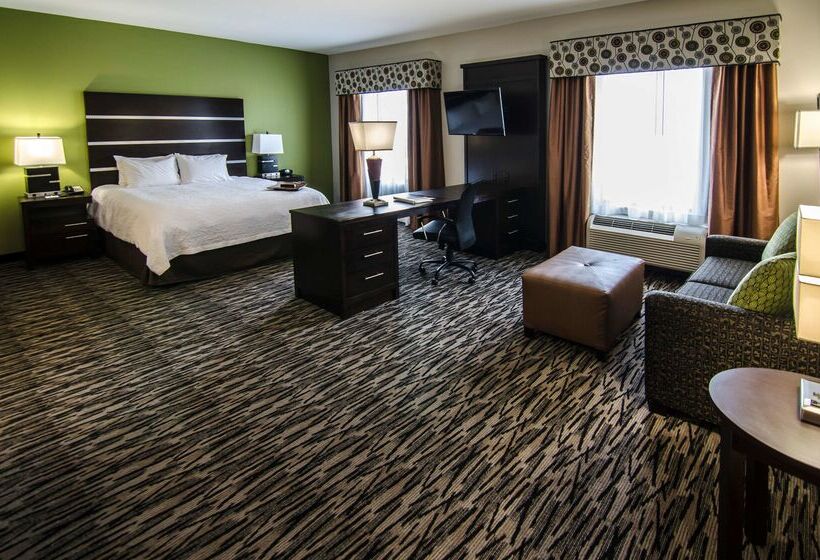 호텔 Hampton Inn Foley