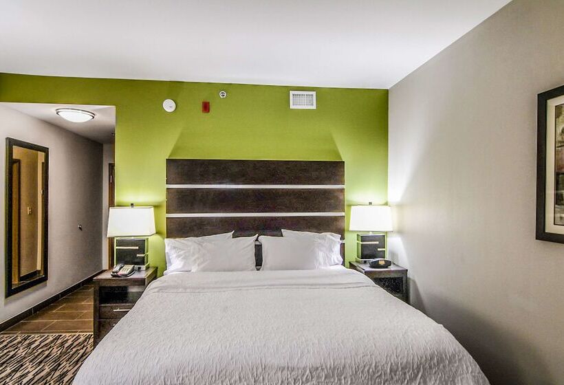 호텔 Hampton Inn Foley