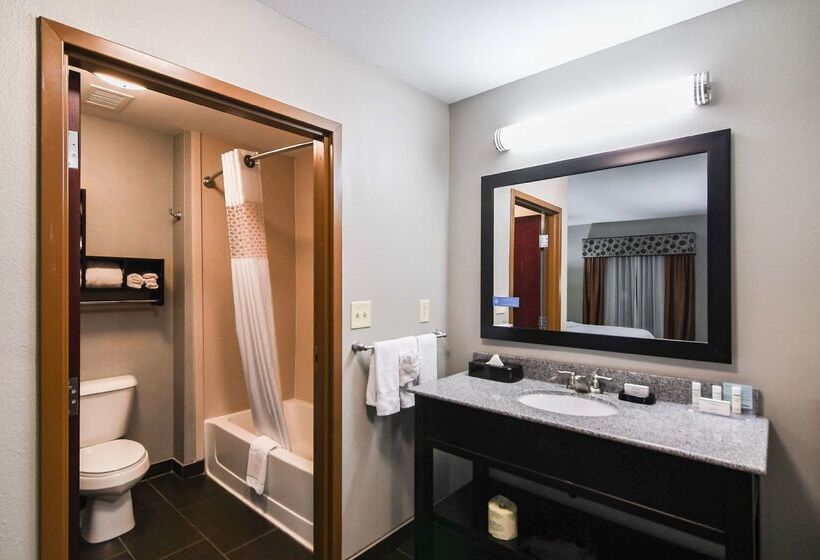 호텔 Hampton Inn Foley