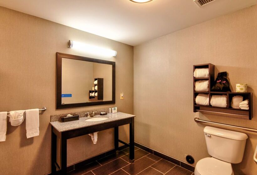 호텔 Hampton Inn Foley