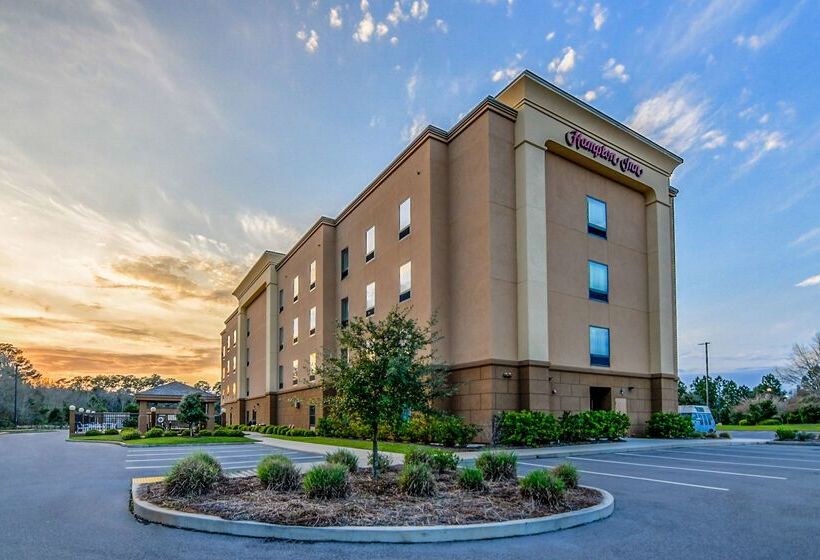 호텔 Hampton Inn Foley