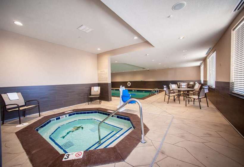 فندق Hampton Inn By Hilton Fort Morgan