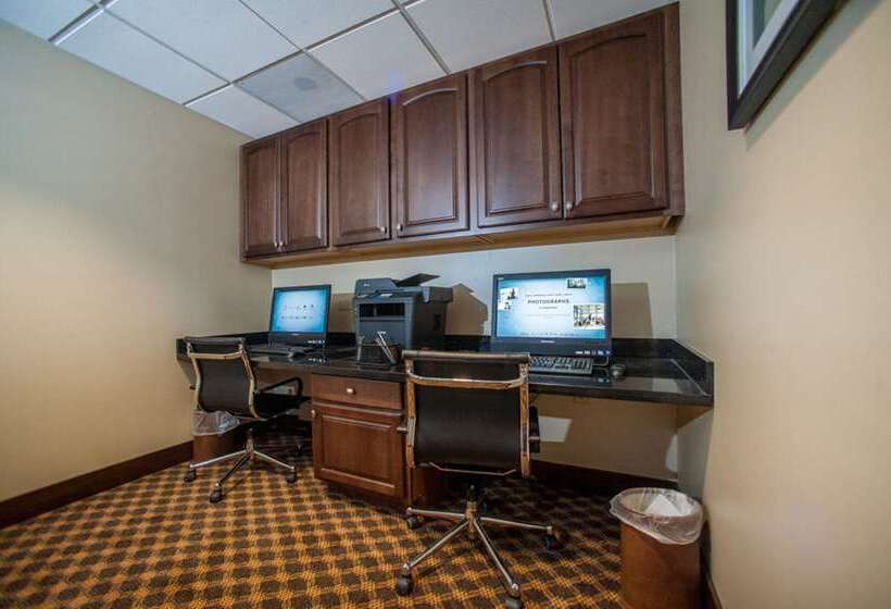 فندق Hampton Inn By Hilton Fort Morgan