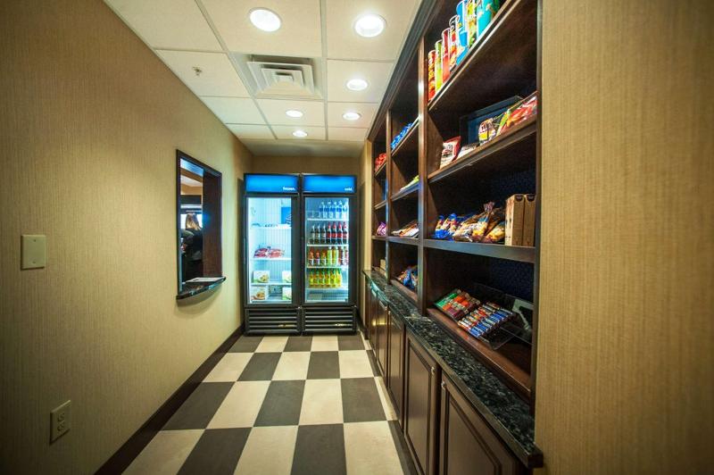 فندق Hampton Inn By Hilton Fort Morgan