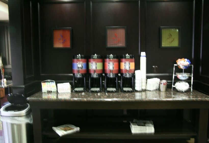 فندق Hampton Inn By Hilton Kilgore