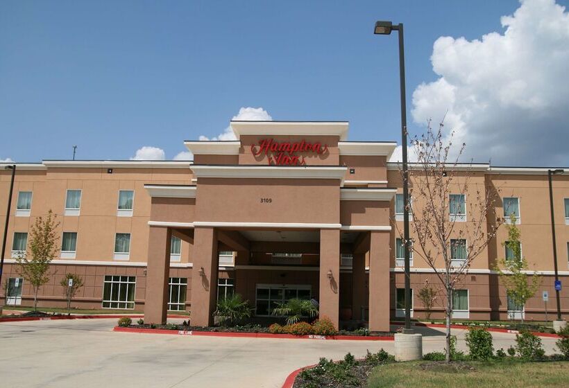 فندق Hampton Inn By Hilton Kilgore