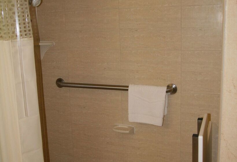 فندق Hampton Inn By Hilton Kilgore