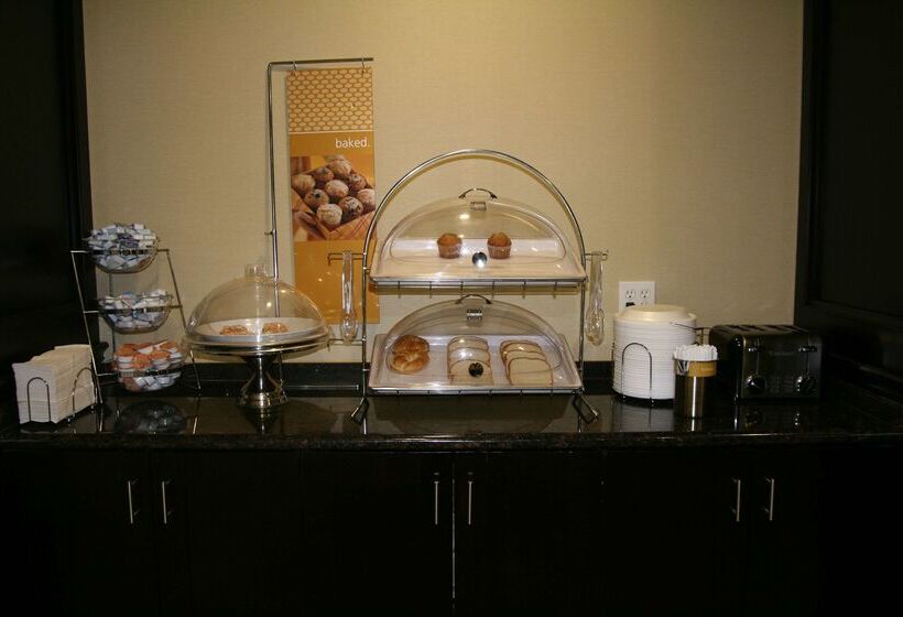 فندق Hampton Inn By Hilton Kilgore