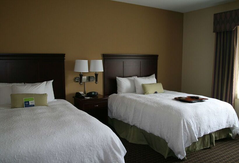 فندق Hampton Inn By Hilton Kilgore