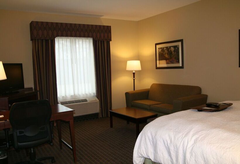 فندق Hampton Inn By Hilton Kilgore