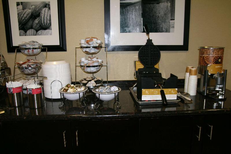 فندق Hampton Inn By Hilton Kilgore