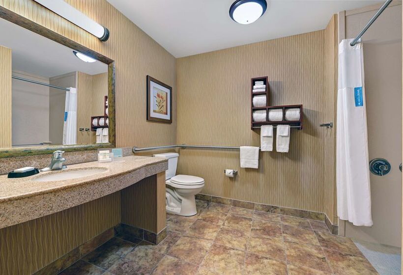 فندق Hampton Inn Lordsburg