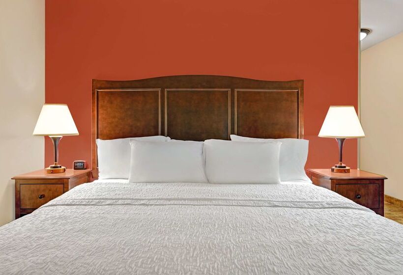 فندق Hampton Inn Lordsburg