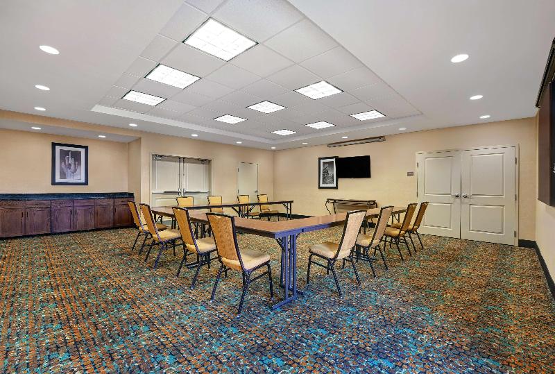 فندق Hampton Inn Lordsburg