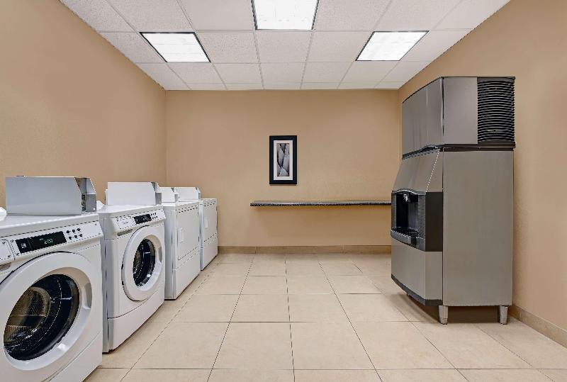 فندق Hampton Inn Lordsburg