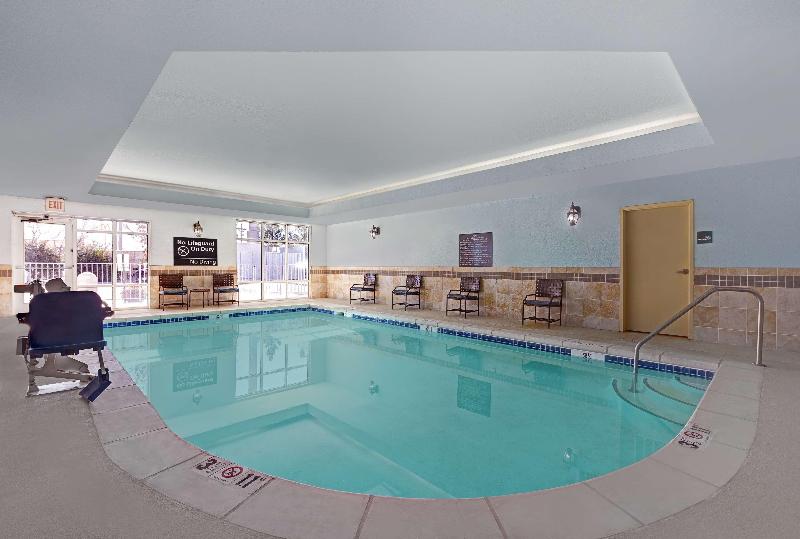 فندق Hampton Inn Lordsburg