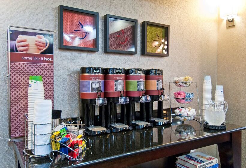 فندق Hampton Inn Maumelle Ar