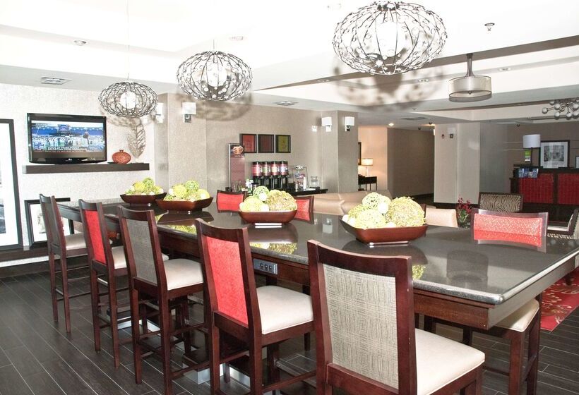 فندق Hampton Inn Maumelle Ar