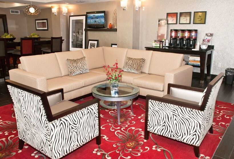 فندق Hampton Inn Maumelle Ar