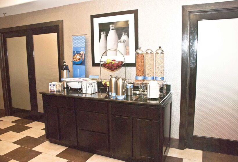 فندق Hampton Inn Maumelle Ar