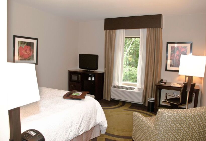 فندق Hampton Inn Maumelle Ar