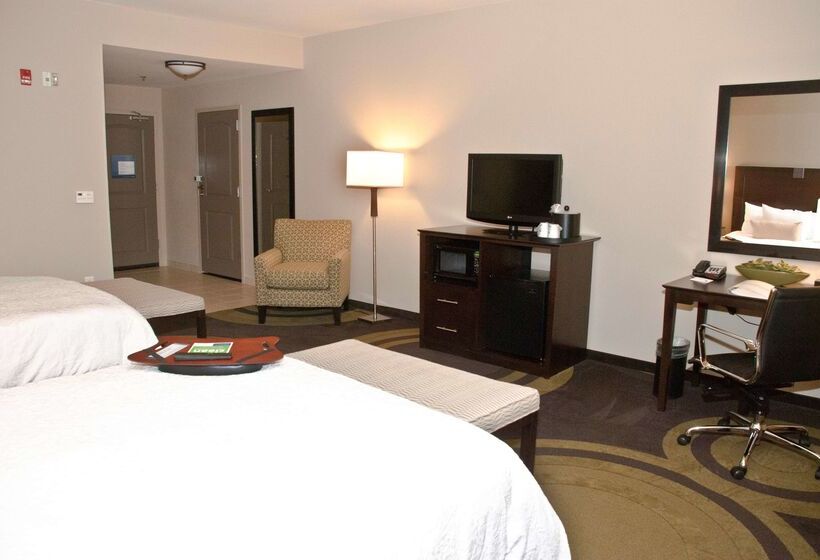 فندق Hampton Inn Maumelle Ar