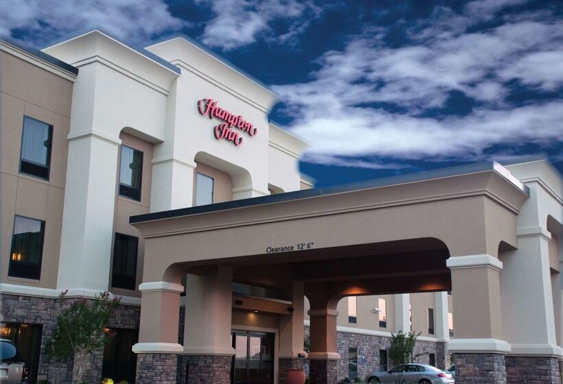 فندق Hampton Inn Maumelle Ar