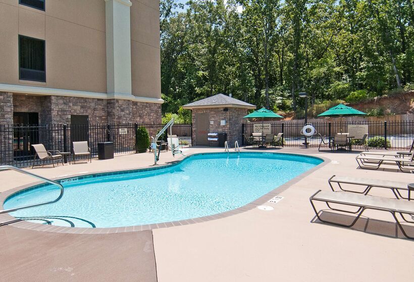 فندق Hampton Inn Maumelle Ar