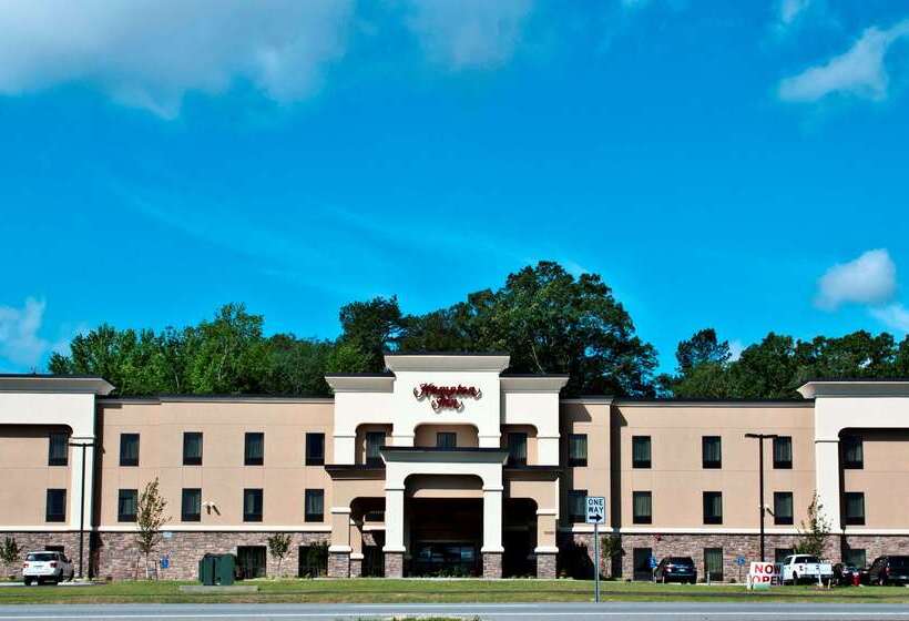 فندق Hampton Inn Maumelle Ar