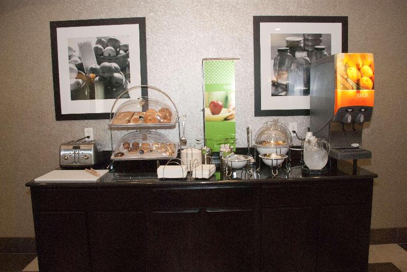 فندق Hampton Inn Maumelle Ar