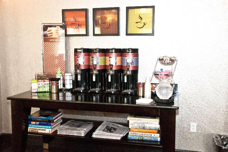 فندق Hampton Inn Maumelle Ar