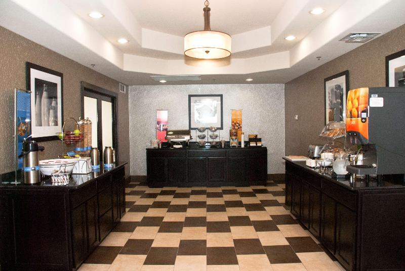 فندق Hampton Inn Maumelle Ar