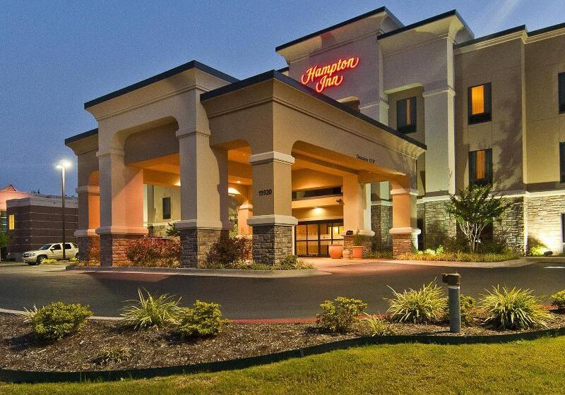 فندق Hampton Inn Maumelle Ar