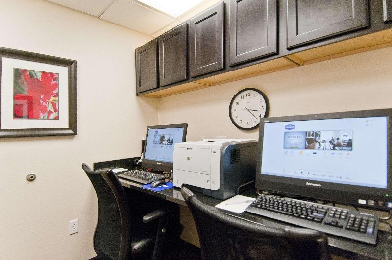 فندق Hampton Inn Maumelle Ar