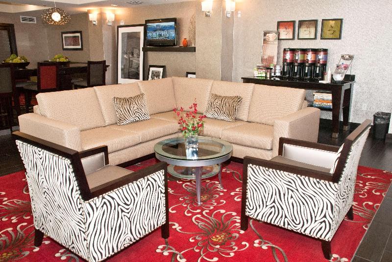 فندق Hampton Inn Maumelle Ar