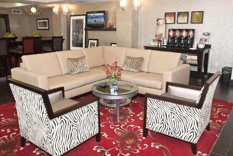 فندق Hampton Inn Maumelle Ar