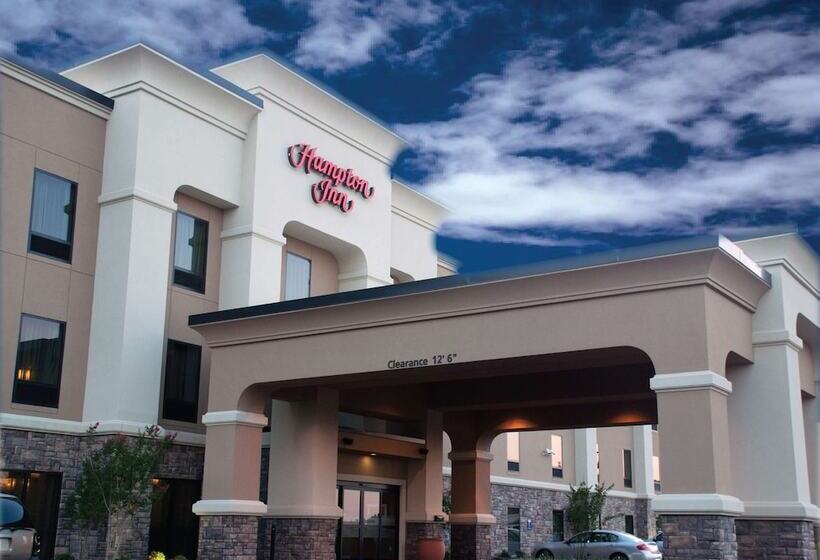فندق Hampton Inn Maumelle Ar